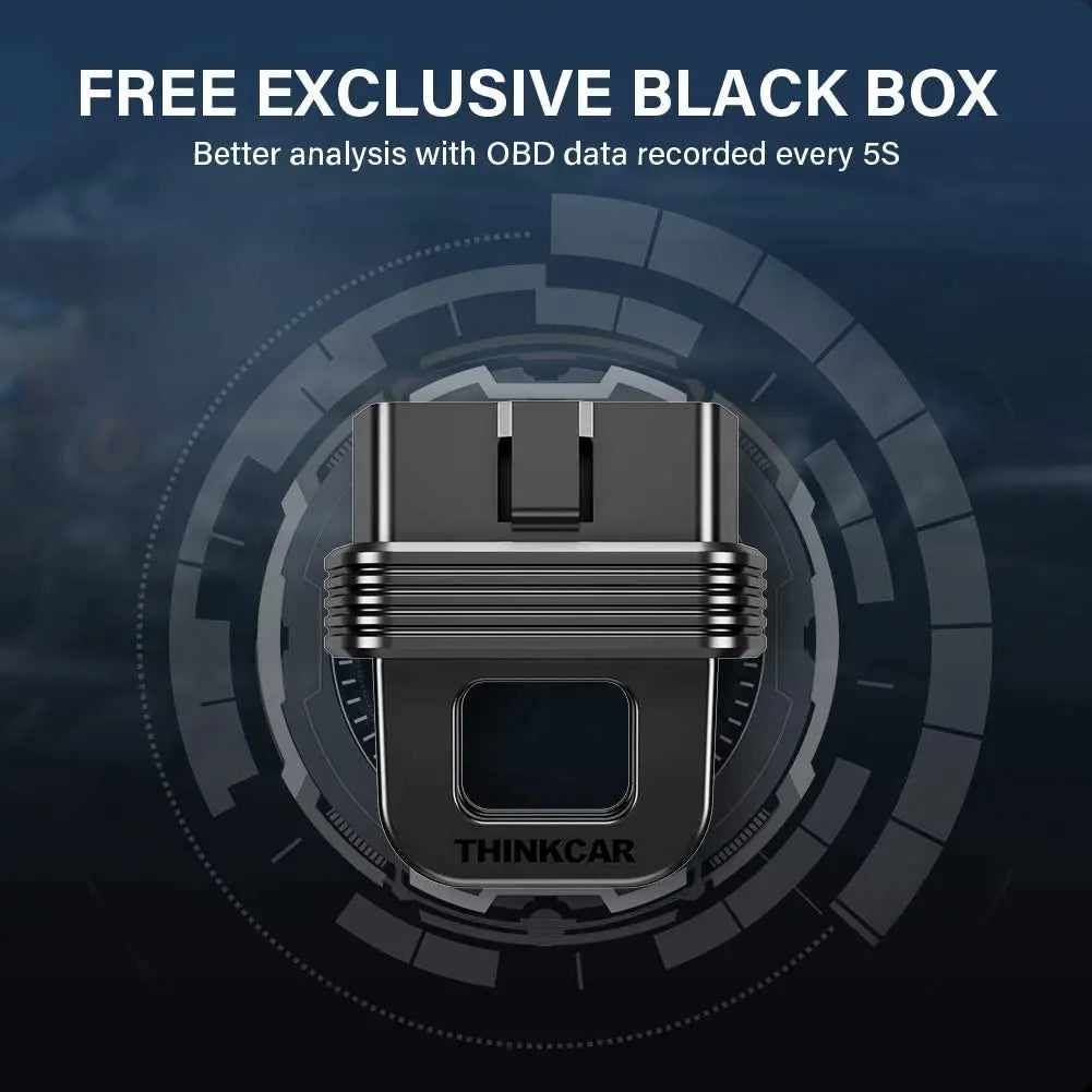 Thinkcar 1S Bluetooth OBD2 Scanner