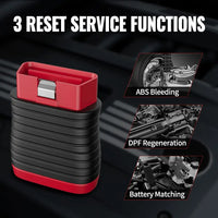 ThinkDiag BD6 OBD2 Scanner