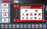 Thinkcar Thinktool PD8 OBD2 Bi-Directional TPMS
