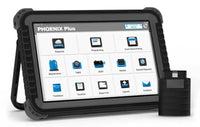 Car Diagnostic Scan Tool