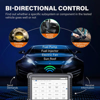 Car Diagnostic Scan Tool