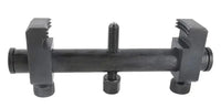 Universal Ribbed Crankshaft Pulley Puller Remover FairTools