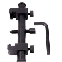 Universal Ribbed Crankshaft Pulley Puller Remover FairTools