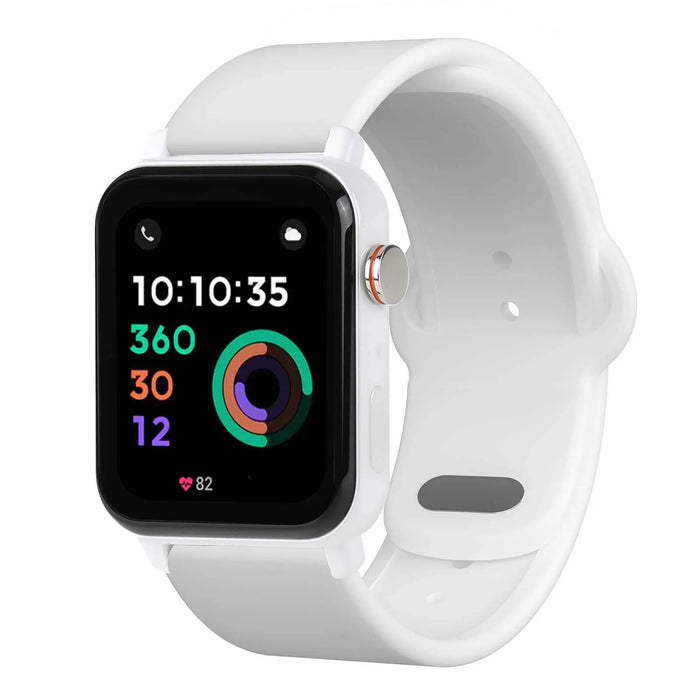 OTOFIX Watch Voice Control Smart Remotekey Lock/Unlock Door Vehicle Tools Smart Watch Key for Car - FairTools
