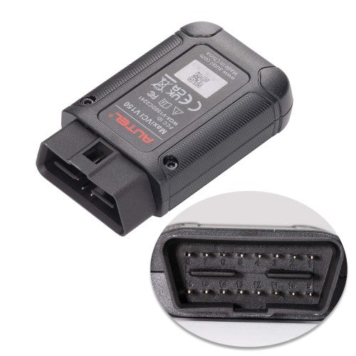Autel MaxiVCI V150 CAN FD DoIP Bluetooth Wireless Dongle for Autel 900 series Autel