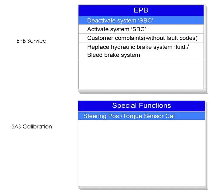 Car Scan Tool
