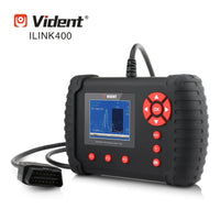 Vident iLink400 Diagnostic Scan Tool Vident