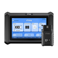 Xtool XT70W  Odometer Correction Tool NZ Smart Diagnostic System Xtool