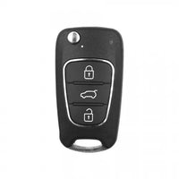 Xhorse universal remote XNHY02EN FairTools