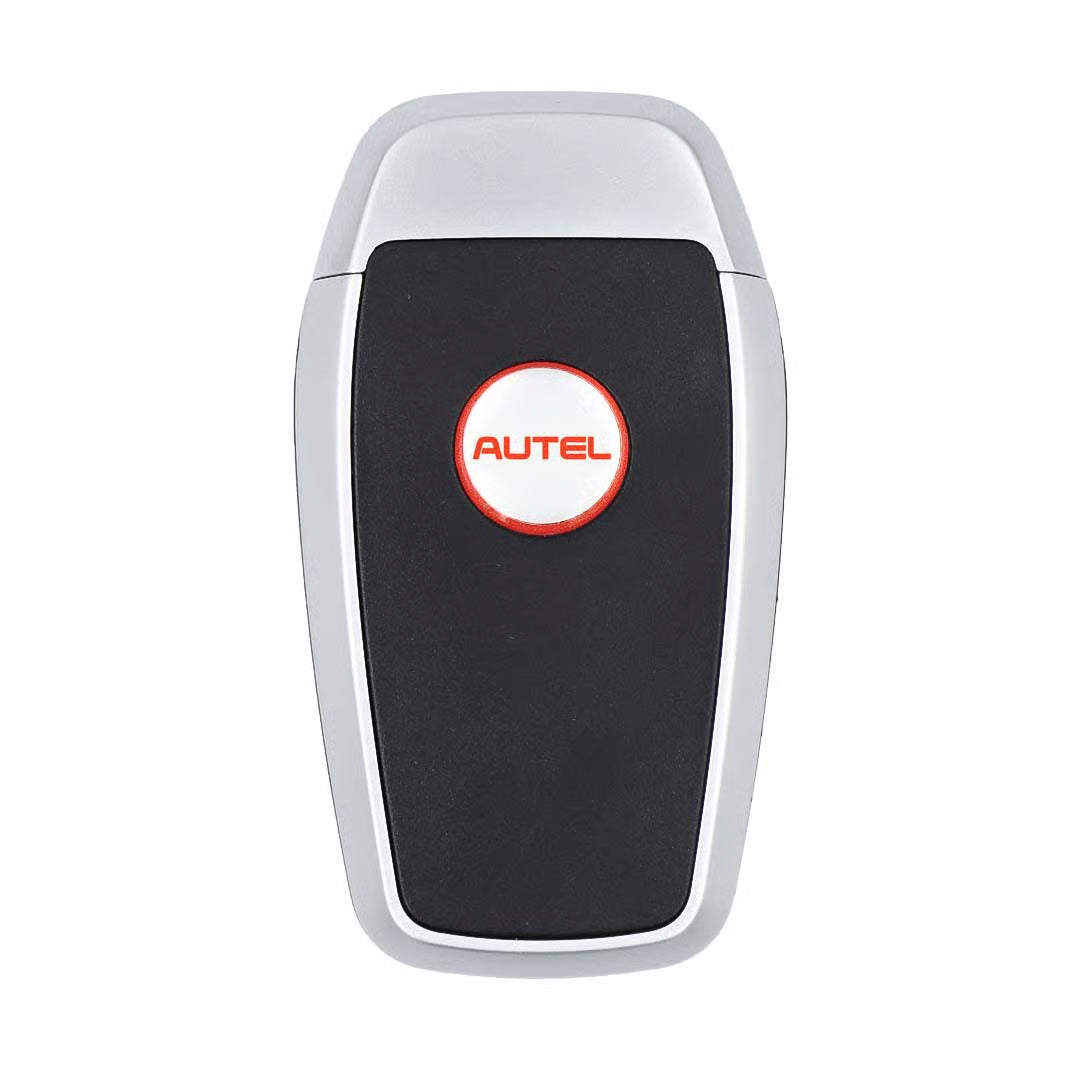 AUTEL IKEYAT003BL 3 Buttons Independent Universal Smart Key 5Pcs/set FairTools