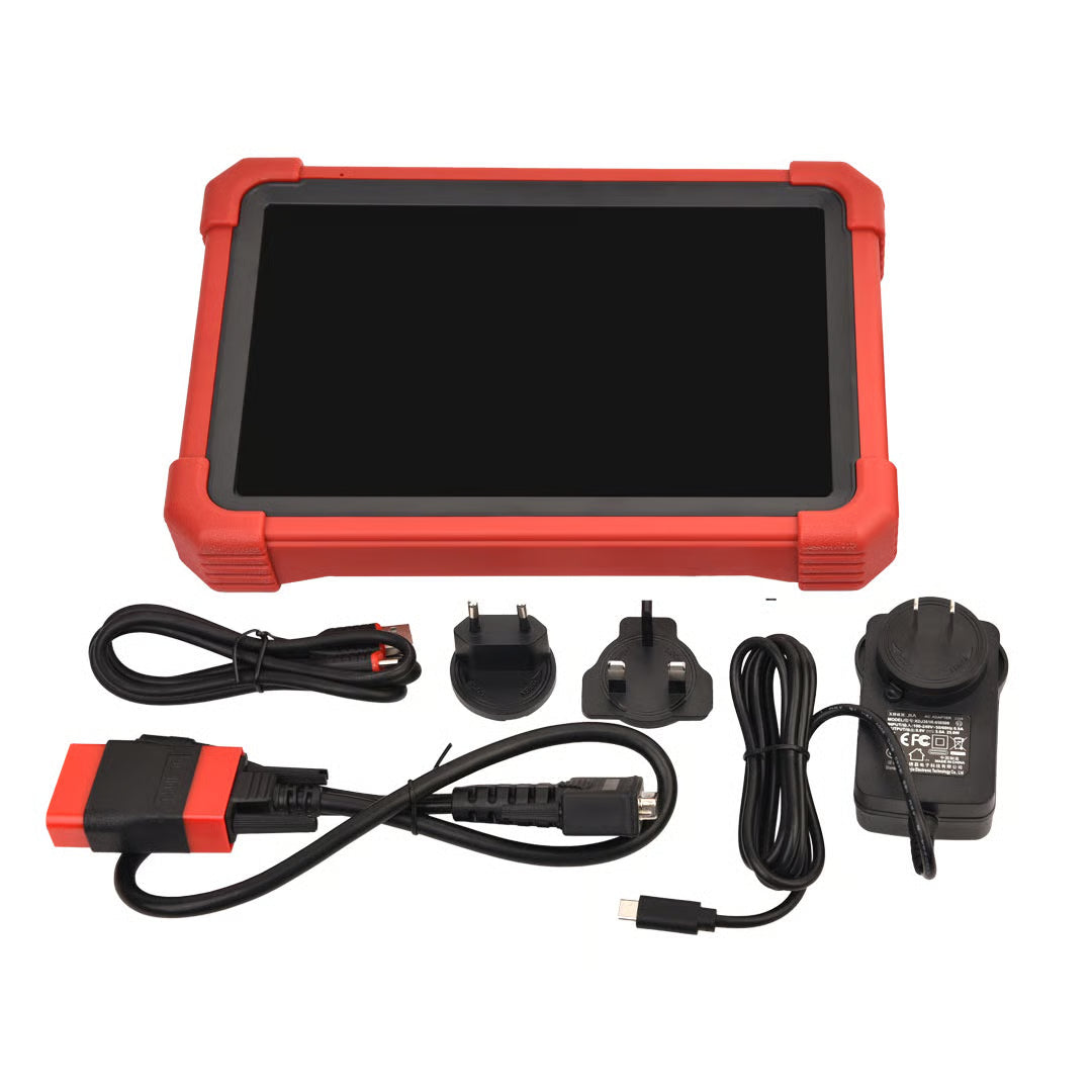 LAUNCH X431 PRO3 LINK SmartLink Passenger Diagnostic Scan tool Launch