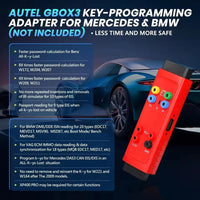 Autel G BOX3 G-Box3 for Benz BMW All Keys Lost FairTools