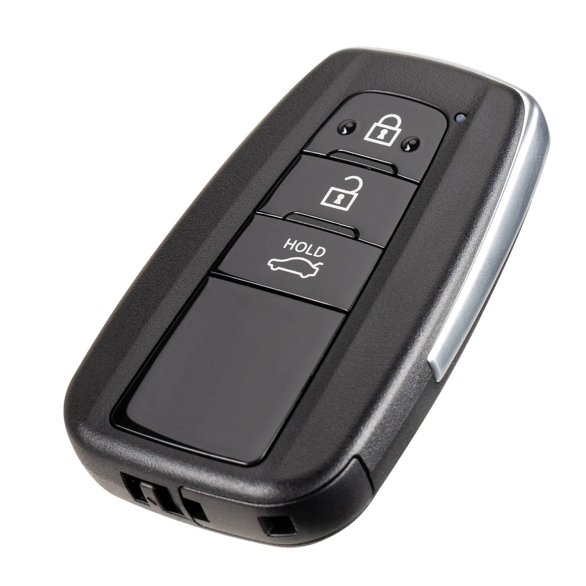Autel IKEYTY8A3BL 3 Buttons 315/433 MHz Toyota Smart Key 5Pcs/Set FairTools