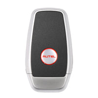 AUTEL IKEYAT004EL 4 Buttons Independent Universal Smart Key 5Pcs/Set Autel